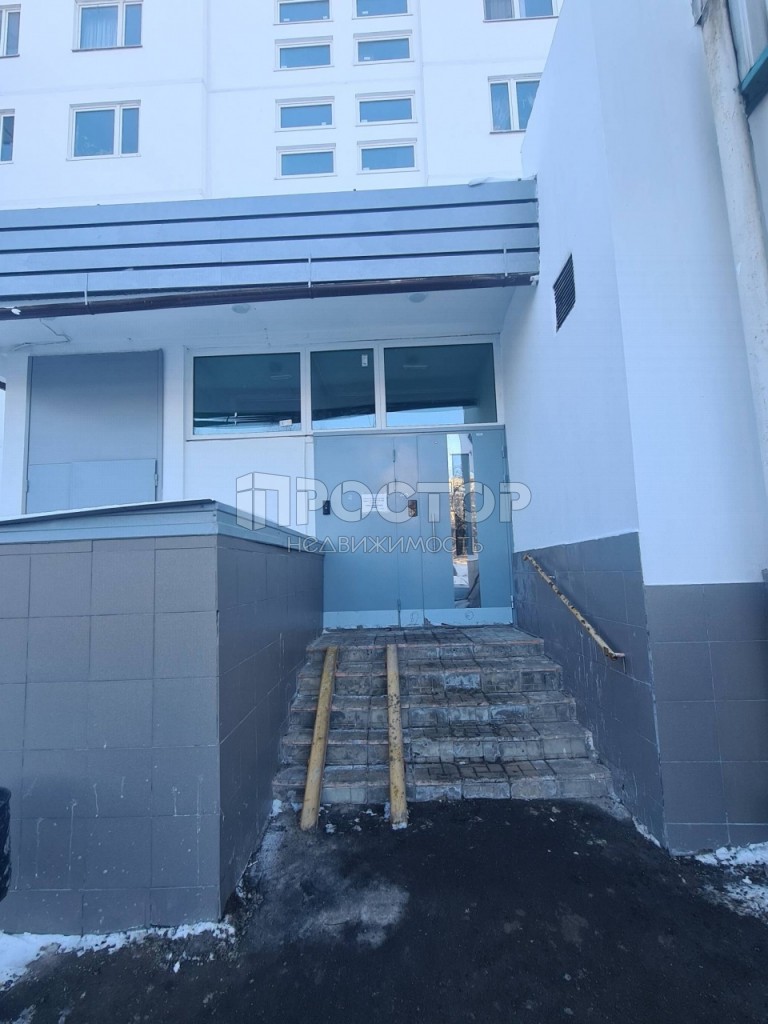 3-комнатная квартира, 74 м² - фото 3