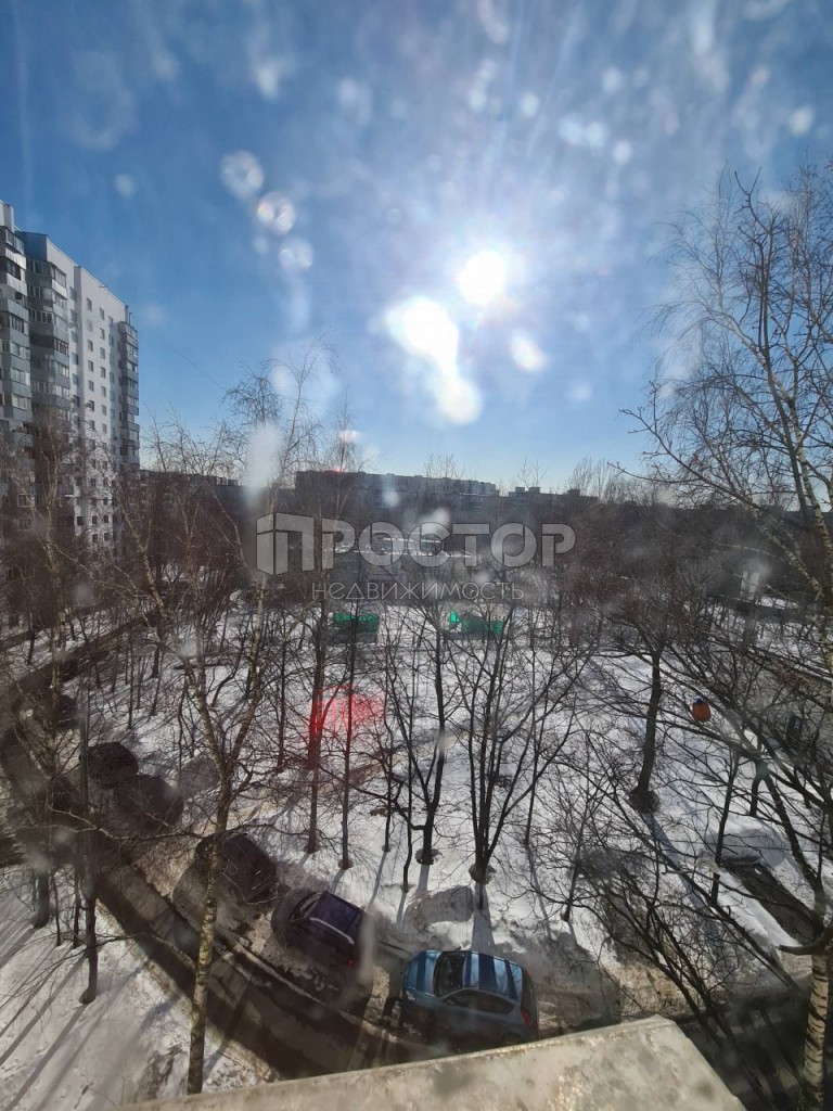 3-комнатная квартира, 74 м² - фото 4