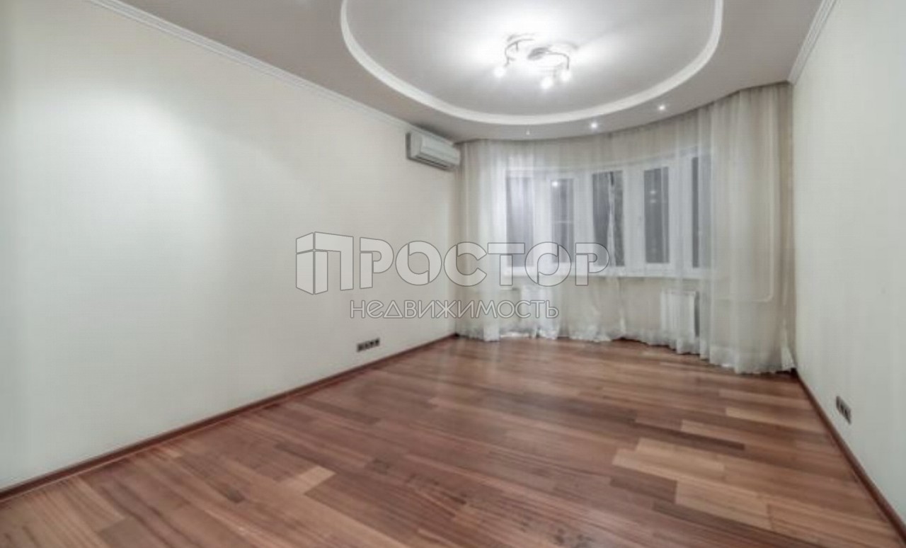 1-комнатная квартира, 41.7 м² - фото 3