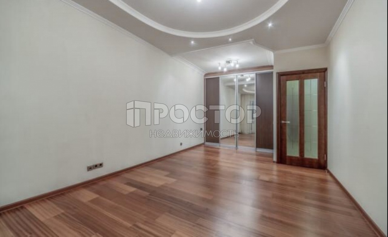 1-комнатная квартира, 41.7 м² - фото 4