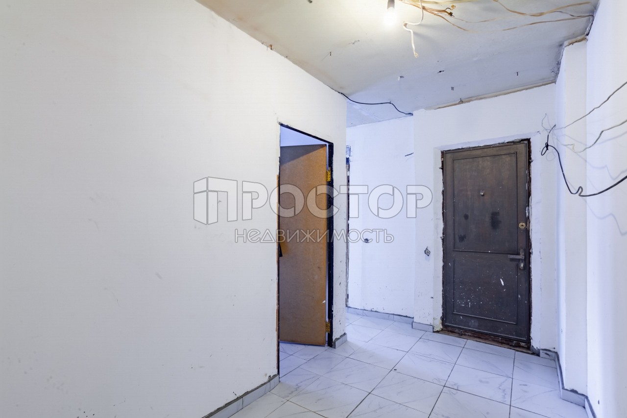 3-комнатная квартира, 60.1 м² - фото 7