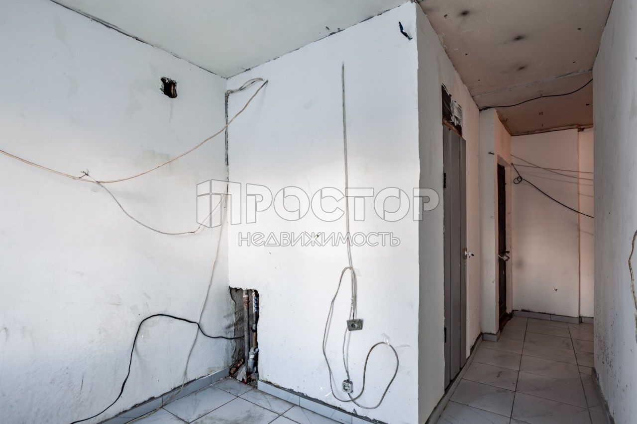 3-комнатная квартира, 60.1 м² - фото 6