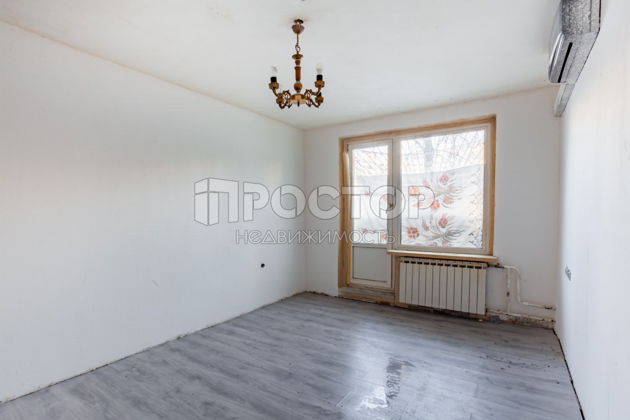 3-комнатная квартира, 60.1 м² - фото 8