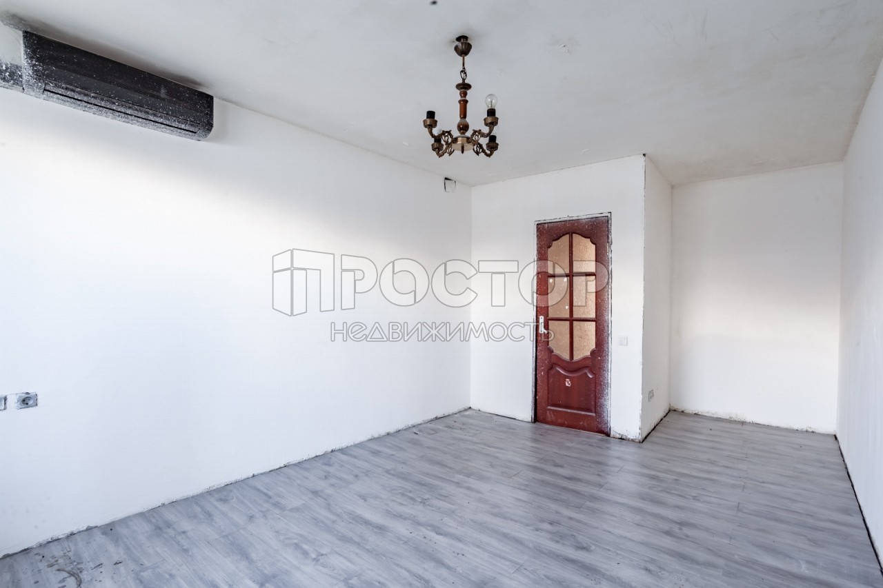 3-комнатная квартира, 60.1 м² - фото 3