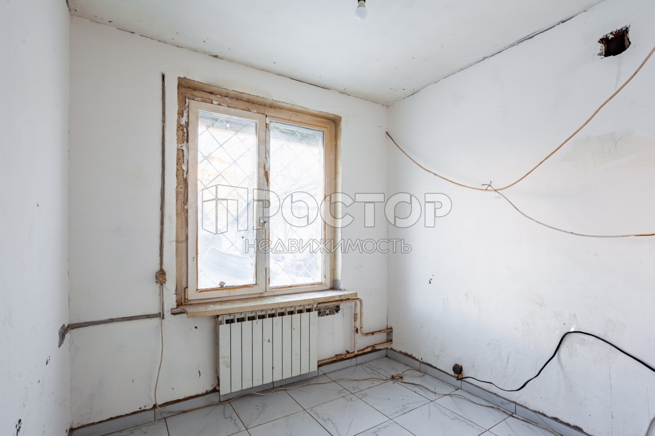 3-комнатная квартира, 60.1 м² - фото 4
