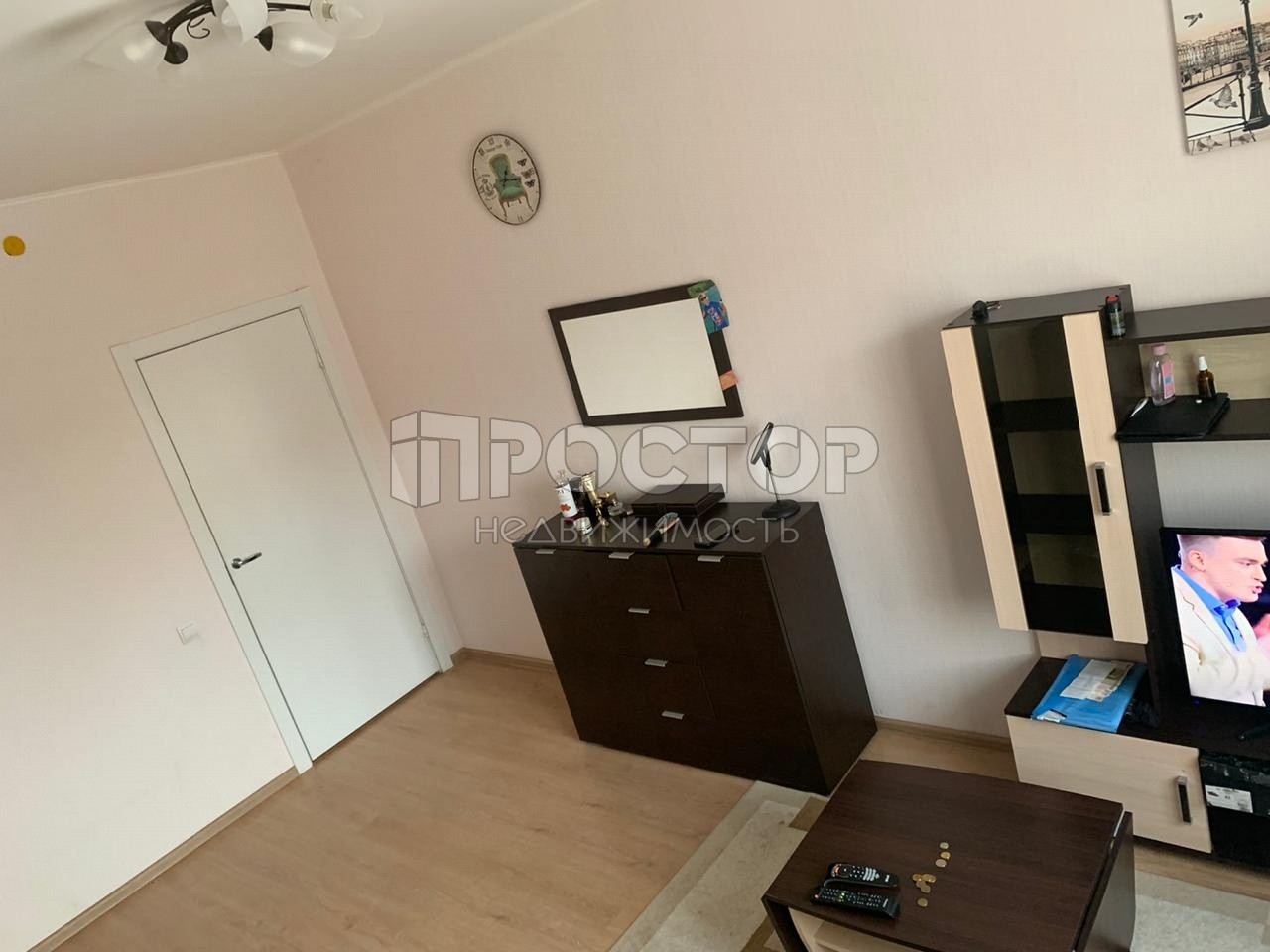 1-комнатная квартира, 34.1 м² - фото 8