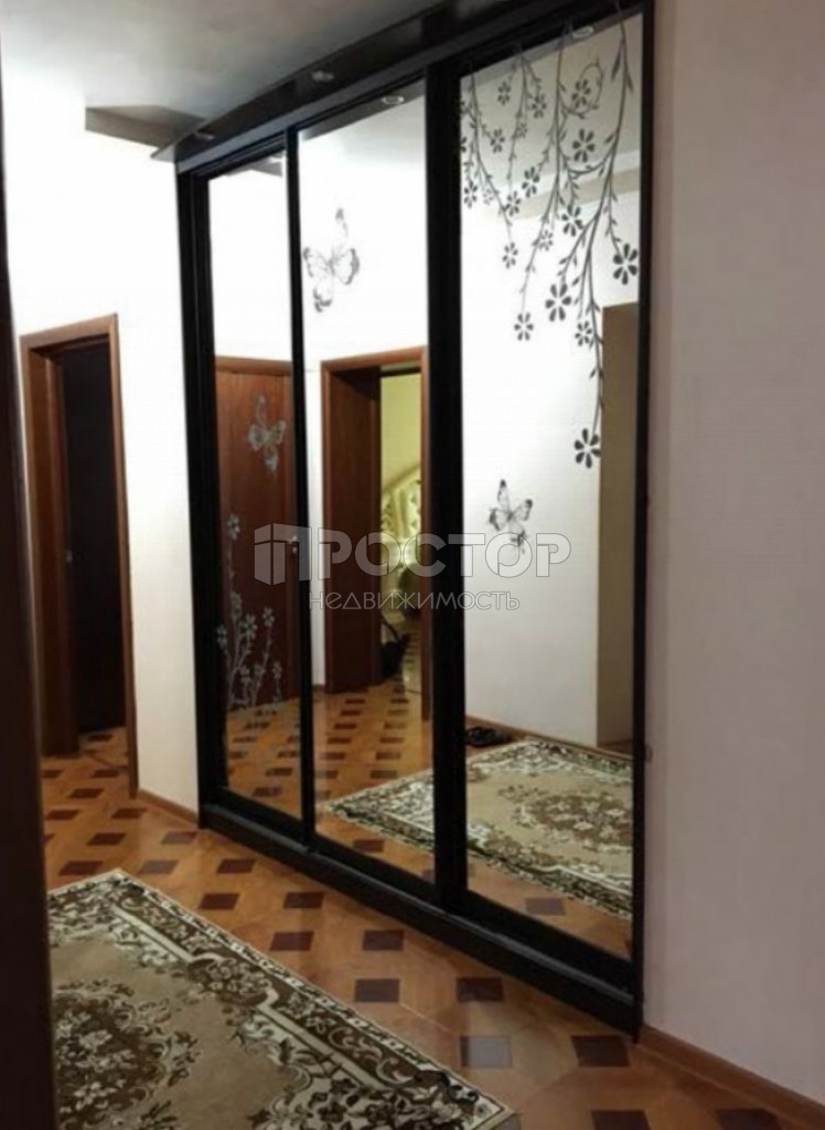 3-комнатная квартира, 95.1 м² - фото 15