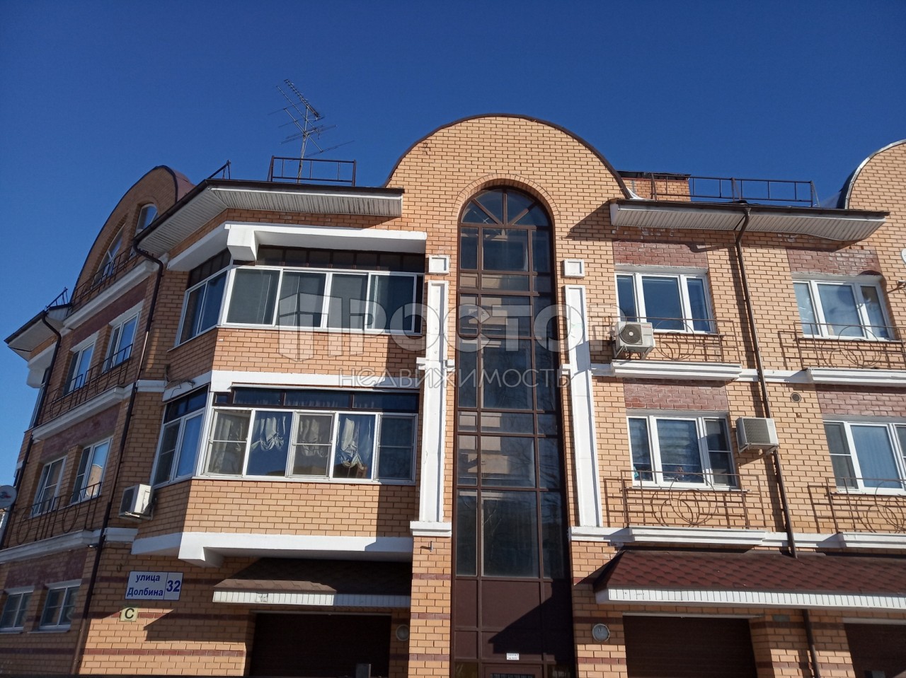 3-комнатная квартира, 95.1 м² - фото 6