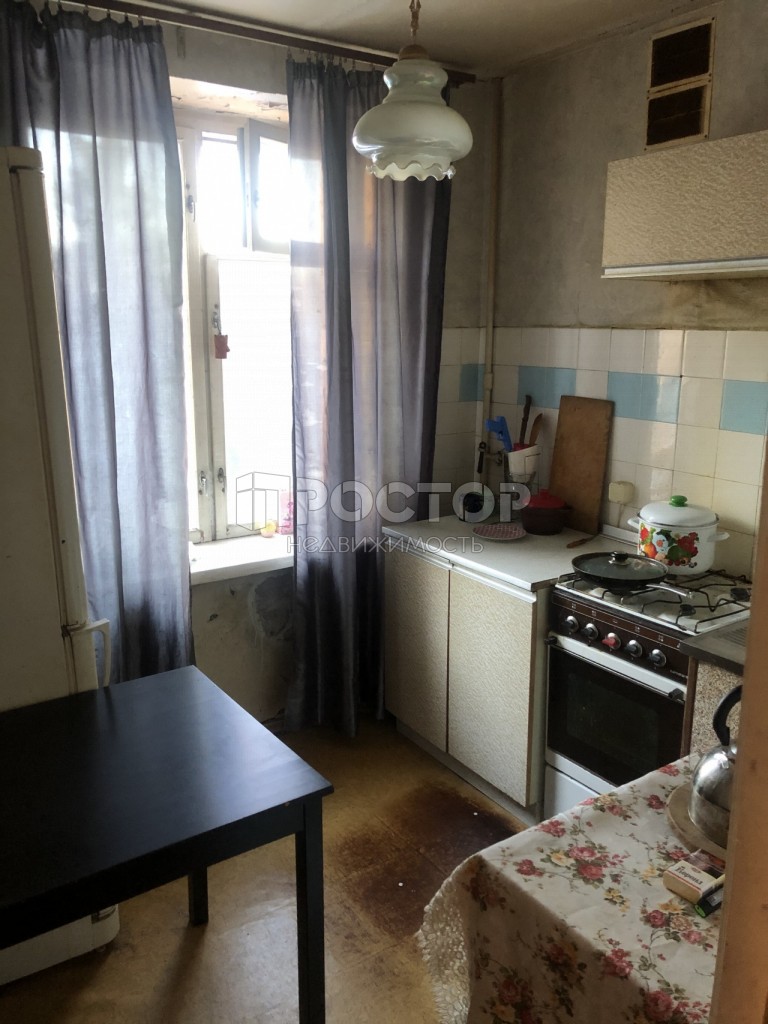 1-комнатная квартира, 55 м² - фото 2