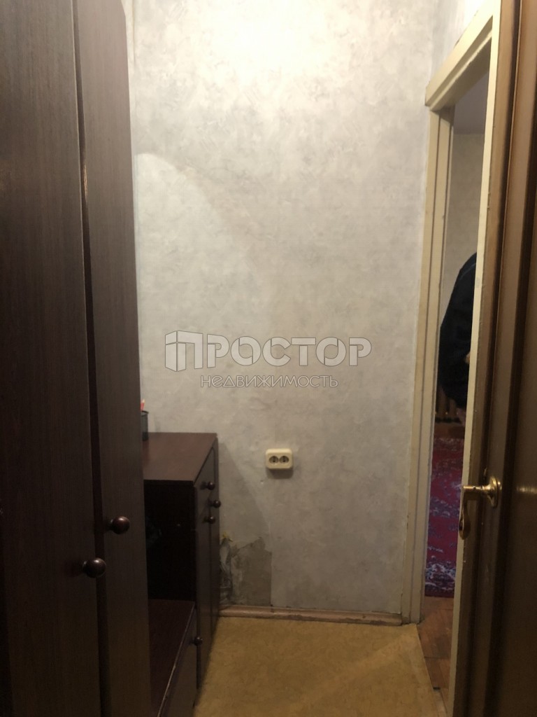 1-комнатная квартира, 55 м² - фото 11