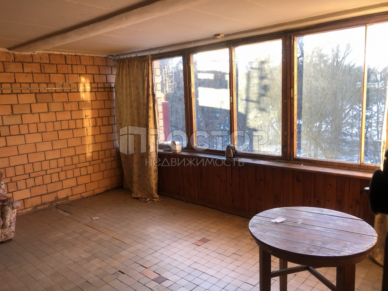 1-комнатная квартира, 55 м² - фото 10