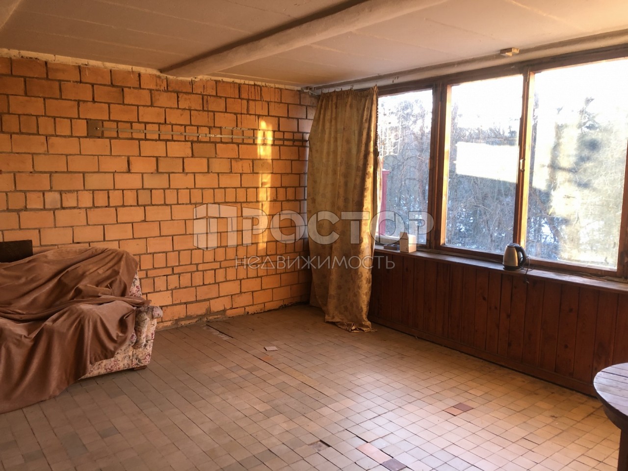 1-комнатная квартира, 55 м² - фото 8