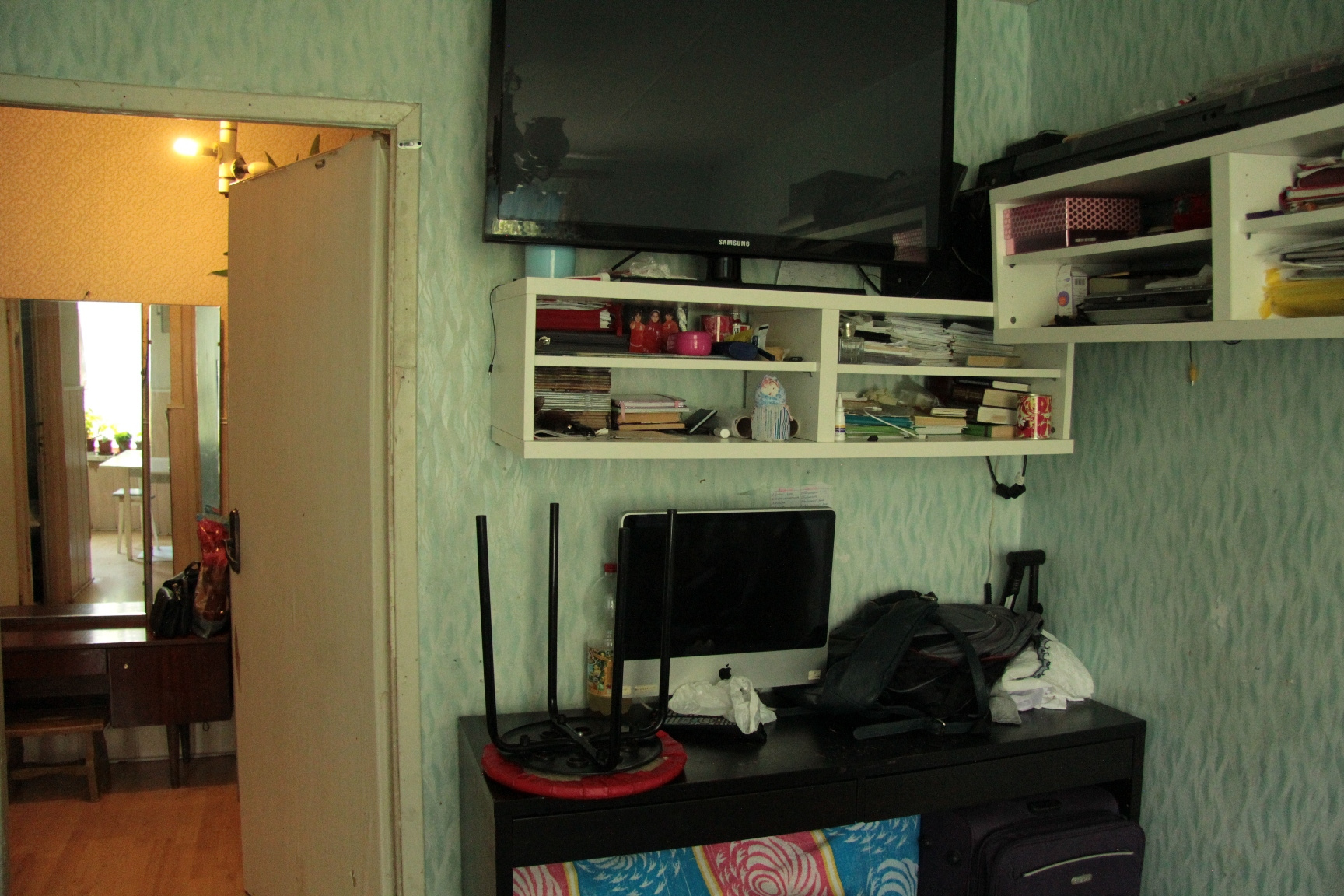 2-комнатная квартира, 45.7 м² - фото 7