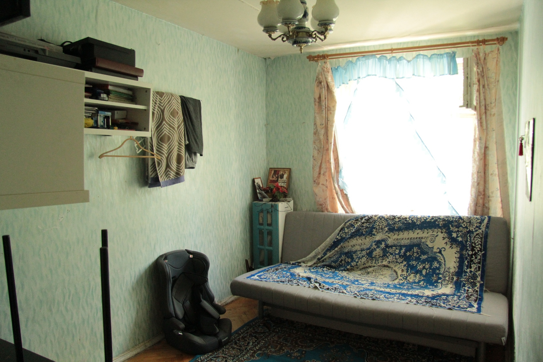 2-комнатная квартира, 45.7 м² - фото 6