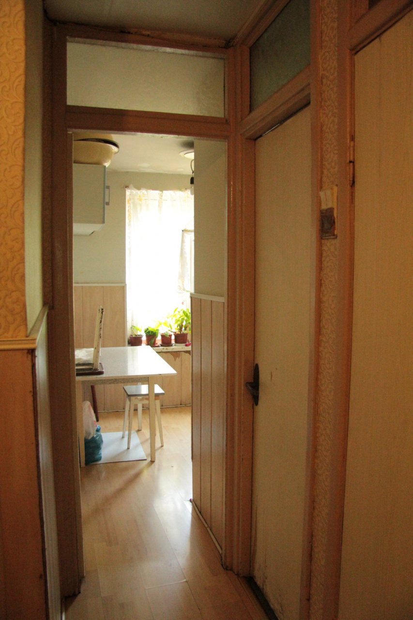 2-комнатная квартира, 45.7 м² - фото 13