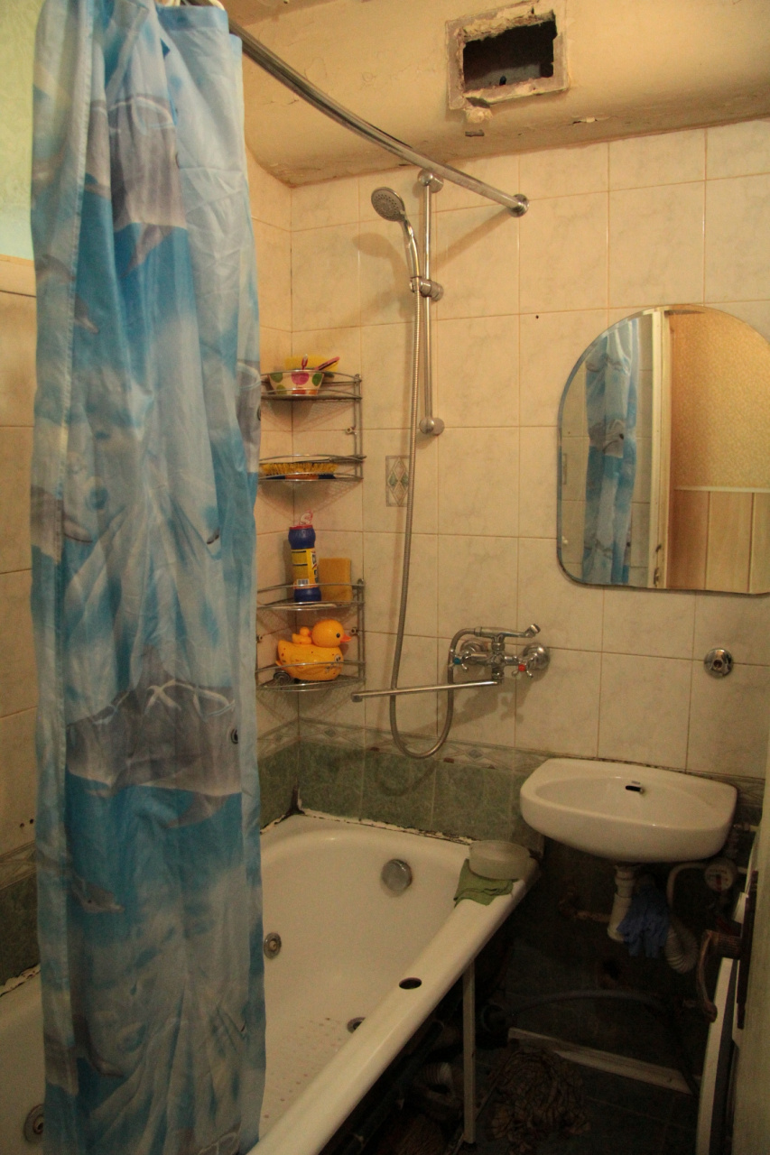 2-комнатная квартира, 45.7 м² - фото 10