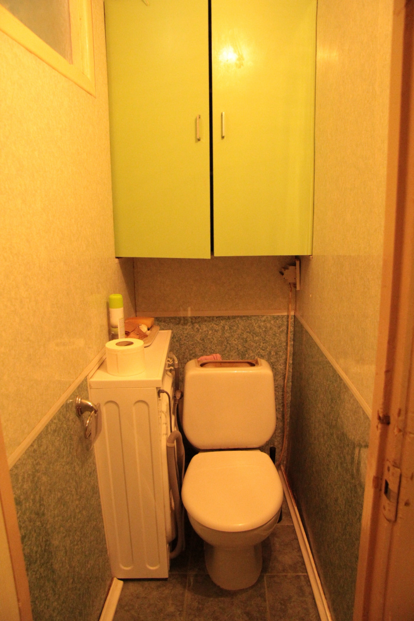 2-комнатная квартира, 45.7 м² - фото 11