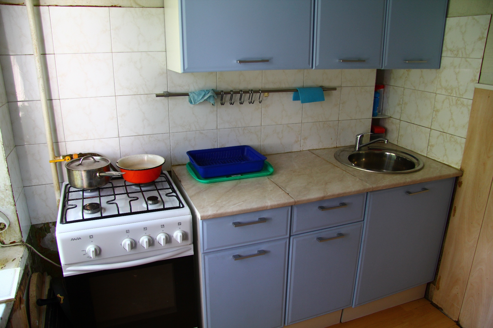 2-комнатная квартира, 45.7 м² - фото 8