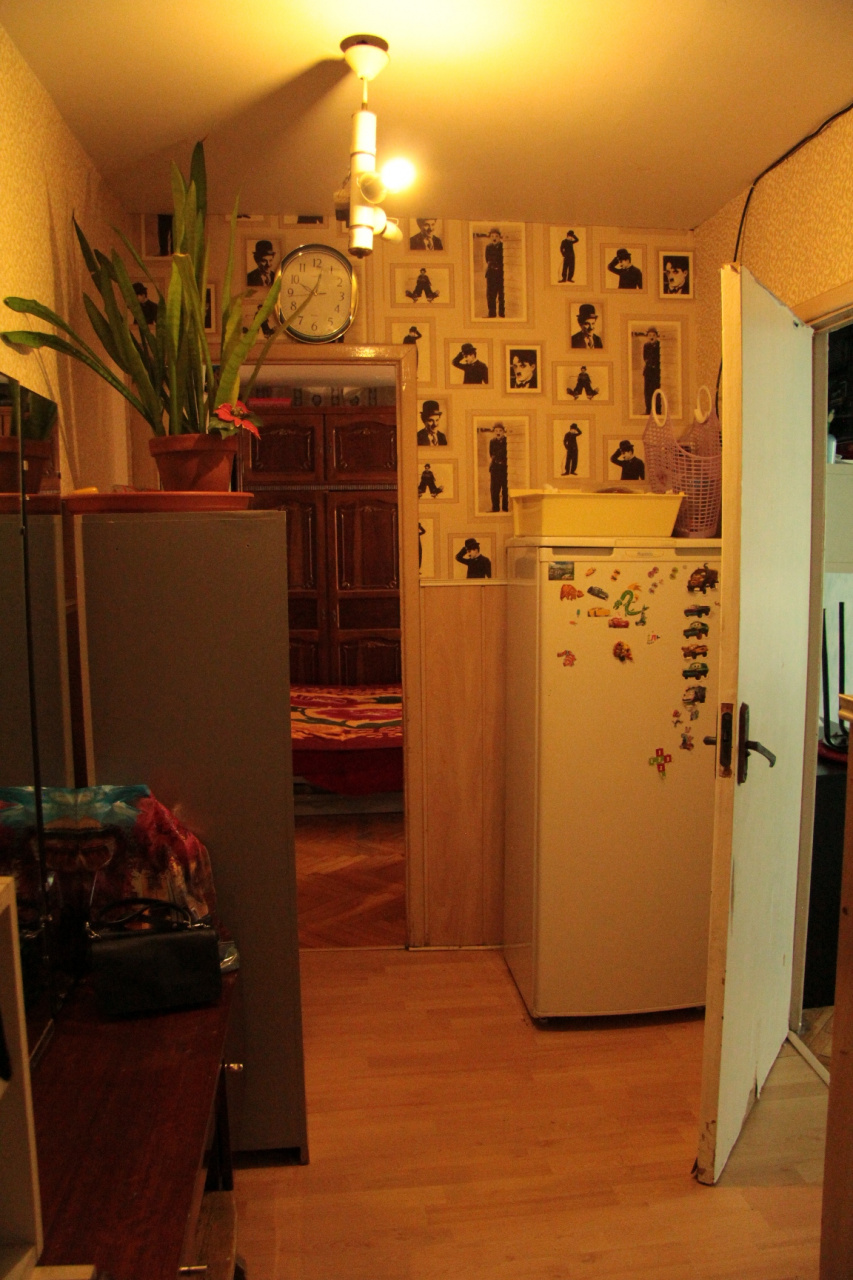 2-комнатная квартира, 45.7 м² - фото 12