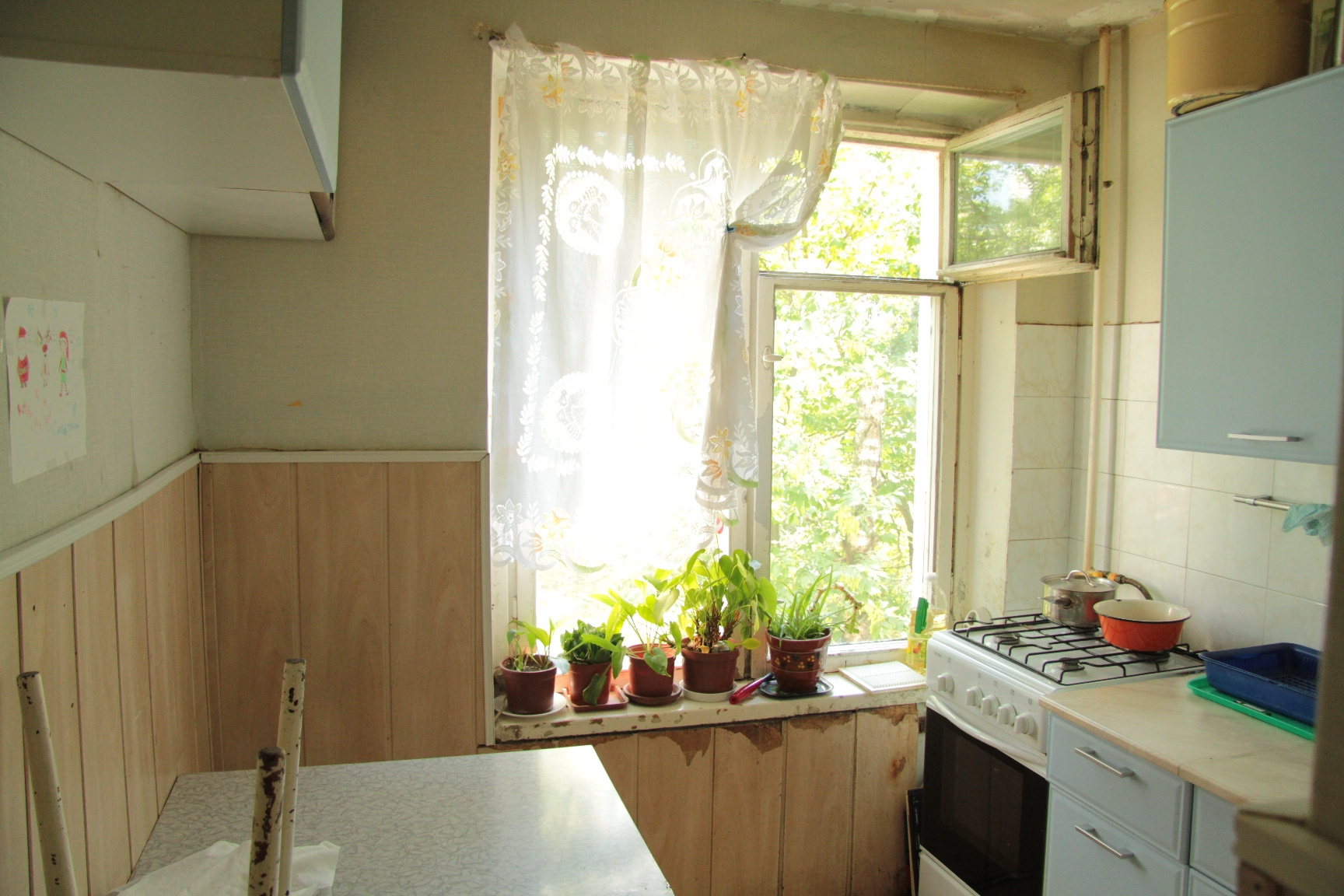 2-комнатная квартира, 45.7 м² - фото 9