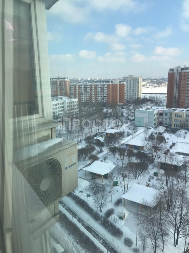 2-комнатная квартира, 62.4 м² - фото 15