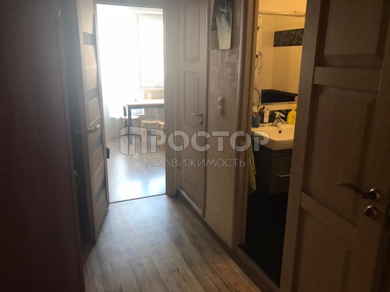 2-комнатная квартира, 62.4 м² - фото 8