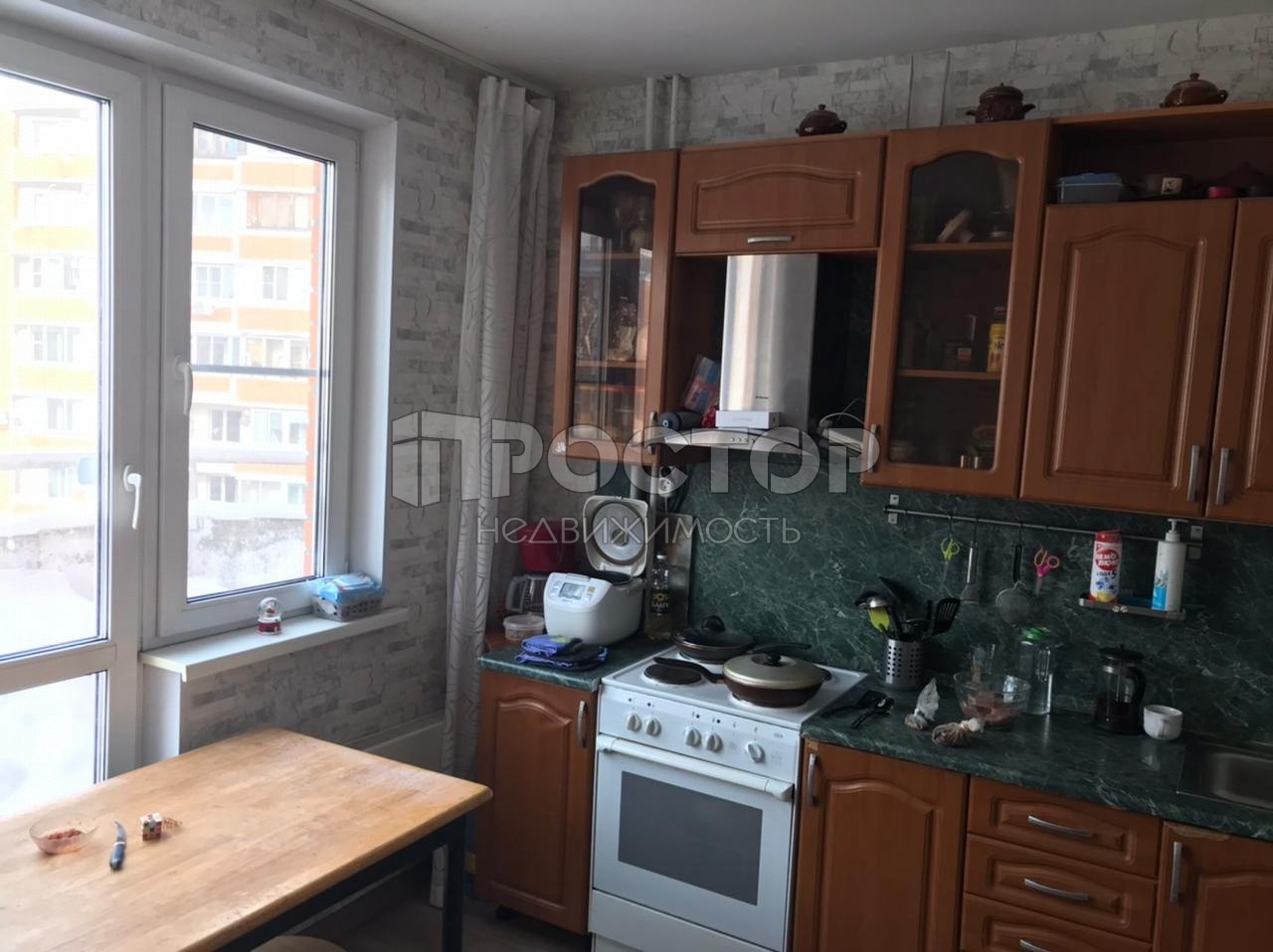 2-комнатная квартира, 62.4 м² - фото 20