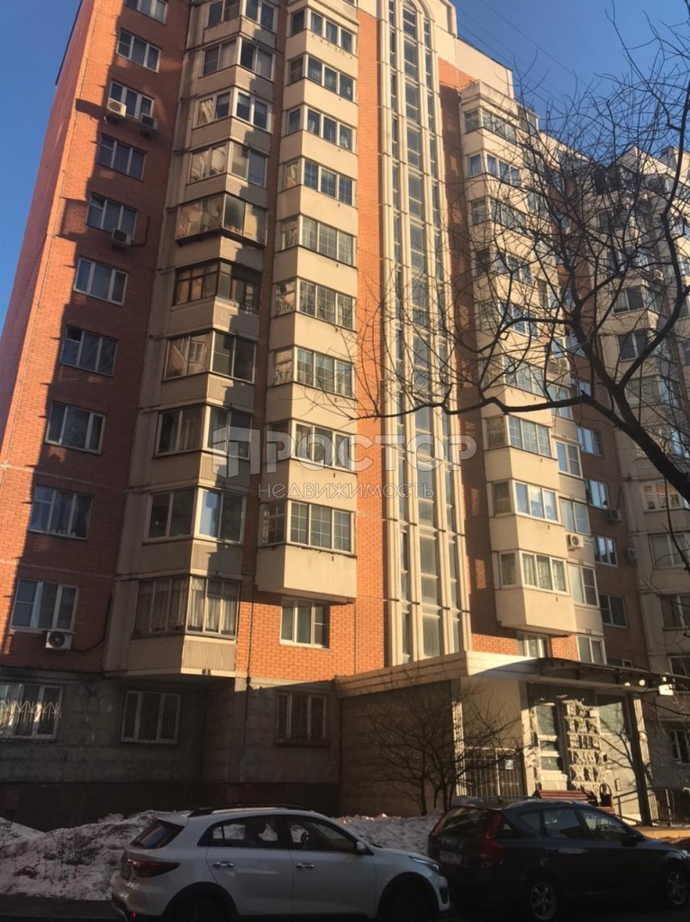 2-комнатная квартира, 62.4 м² - фото 2