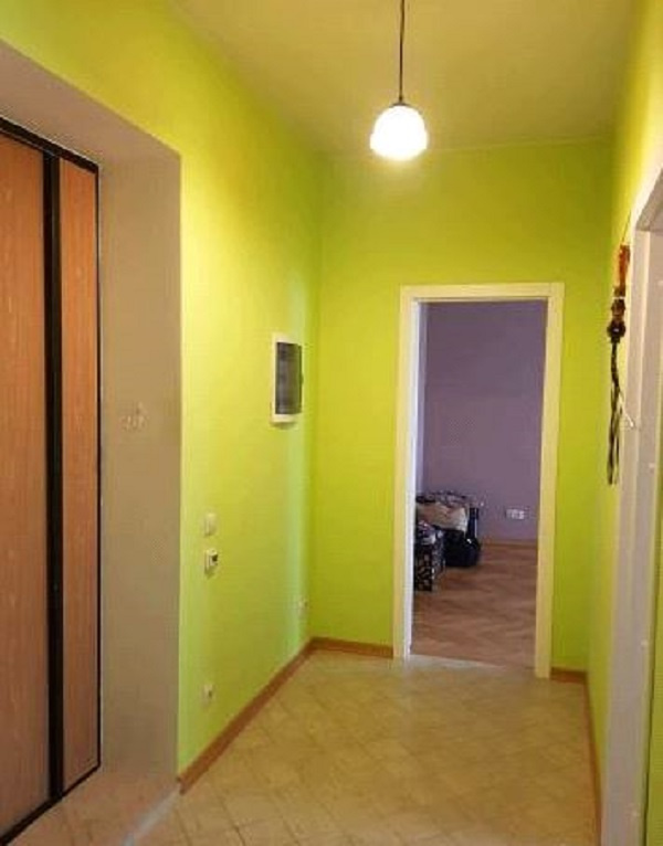 2-комнатная квартира, 54 м² - фото 4