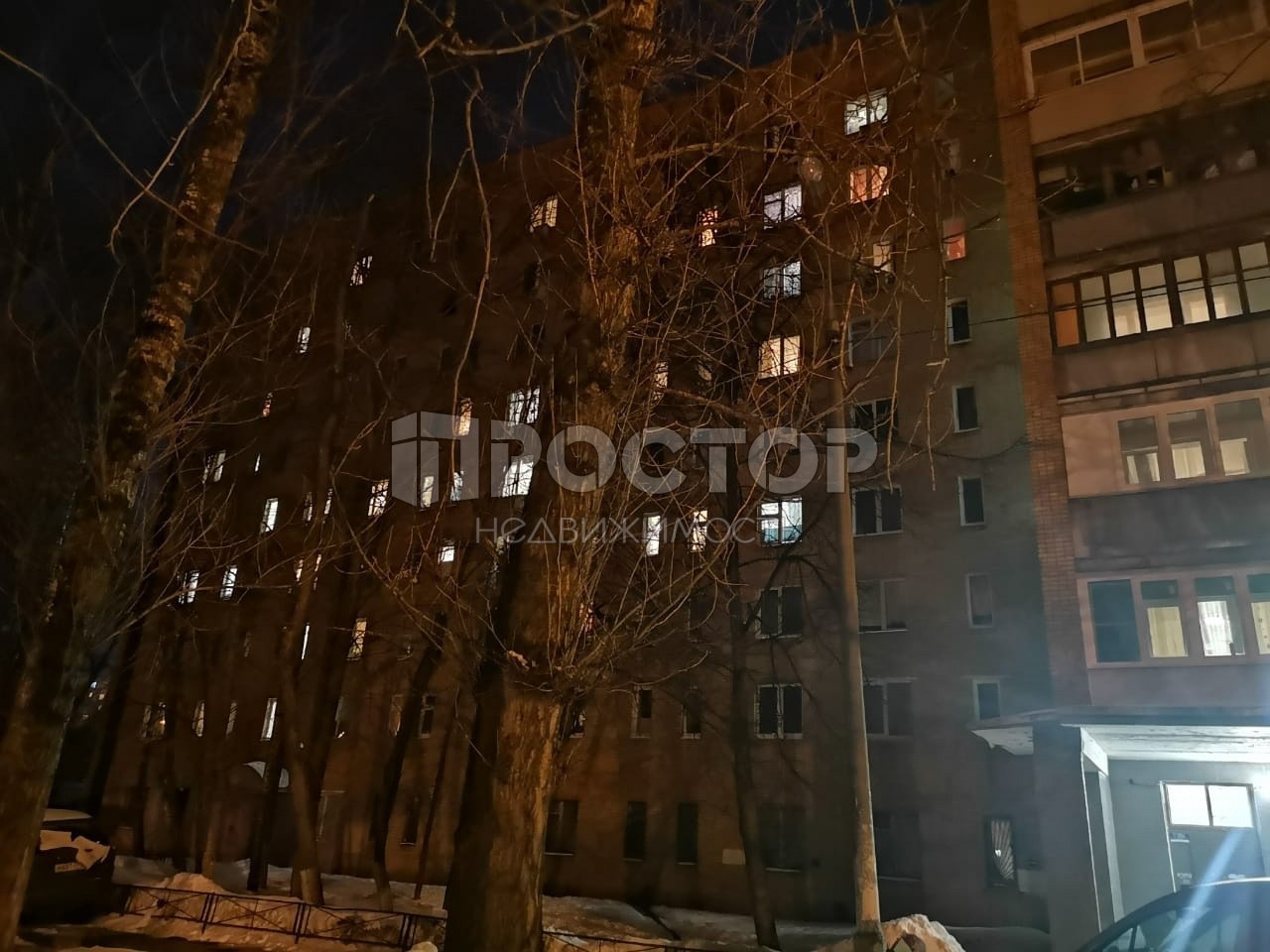 1-комнатная квартира, 34.1 м² - фото 3