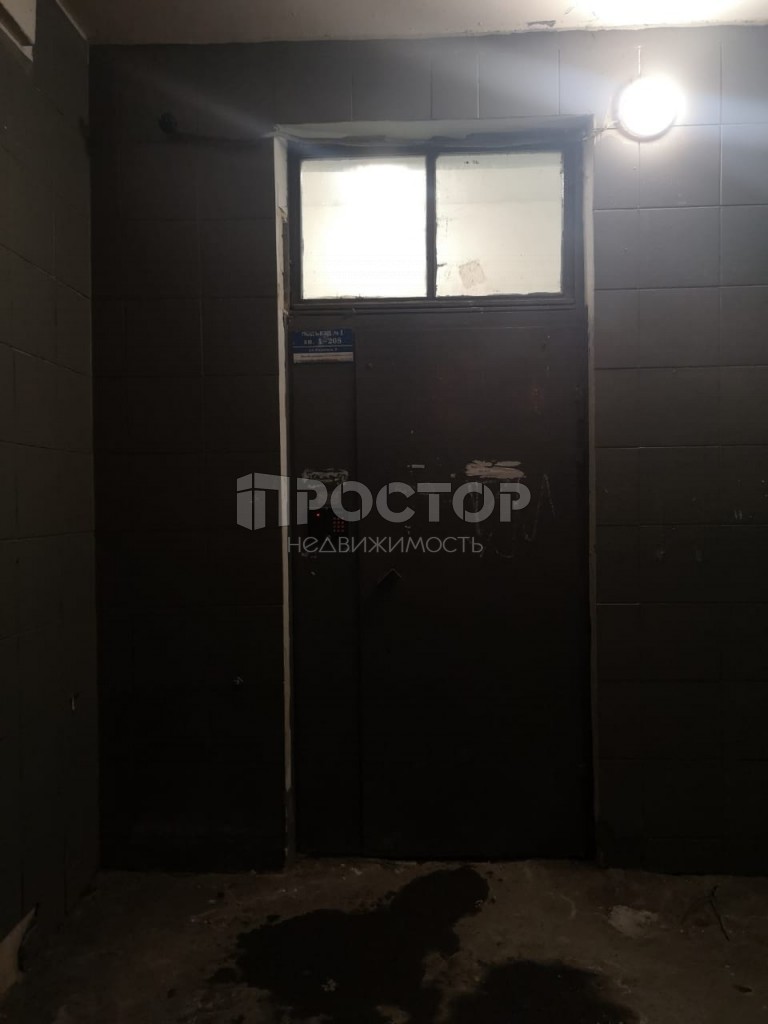 1-комнатная квартира, 34.1 м² - фото 5