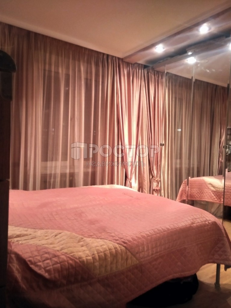 2-комнатная квартира, 38 м² - фото 10