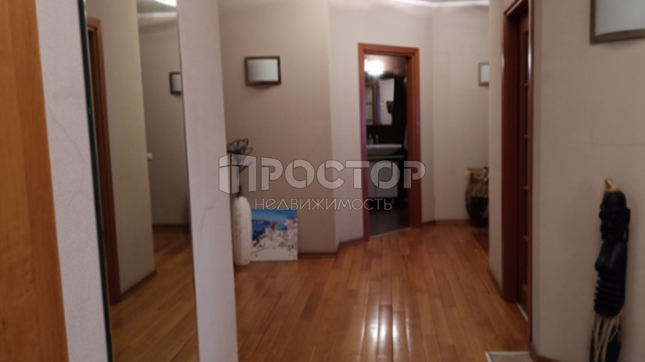 4-комнатная квартира, 134 м² - фото 18