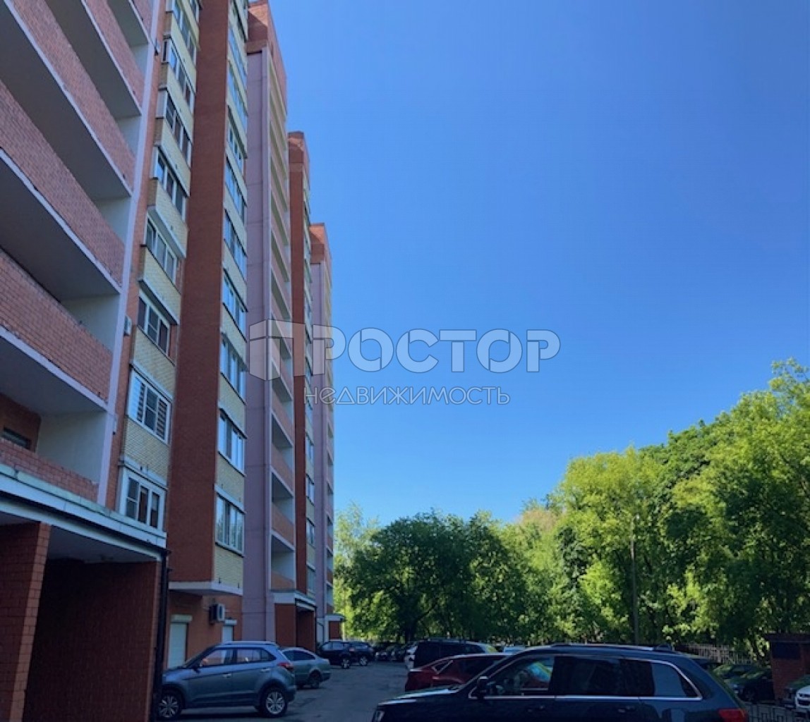 4-комнатная квартира, 134 м² - фото 5