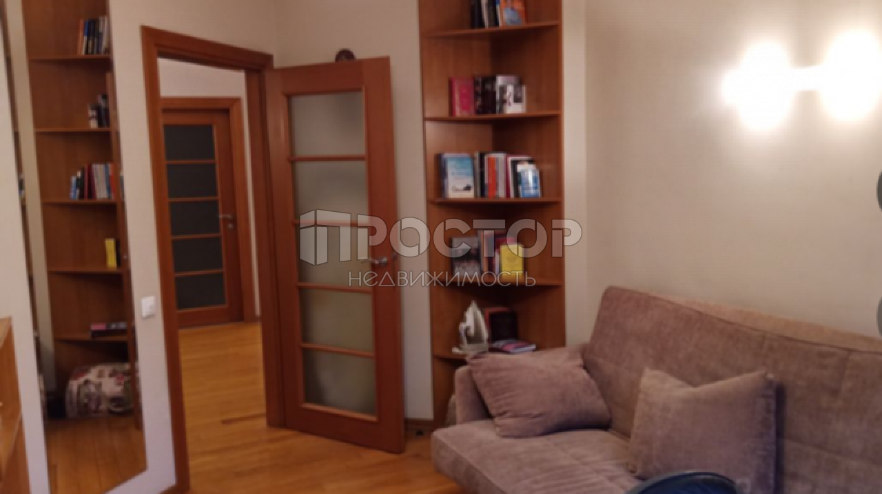 4-комнатная квартира, 134 м² - фото 21