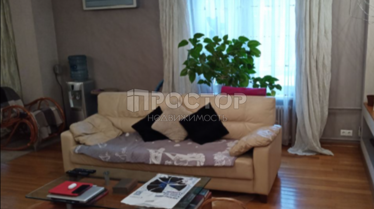 4-комнатная квартира, 134 м² - фото 12