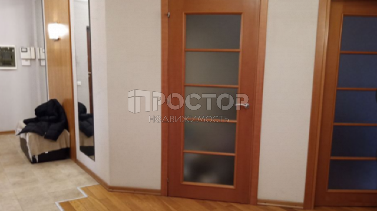 4-комнатная квартира, 134 м² - фото 20