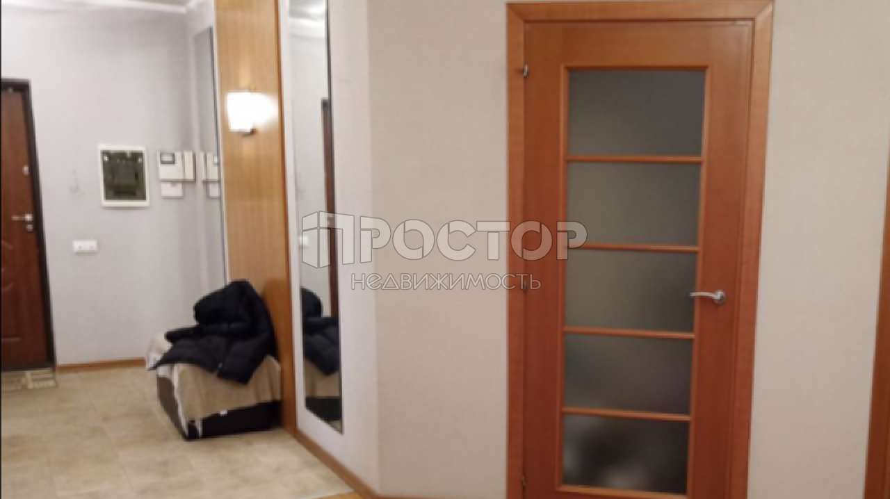 4-комнатная квартира, 134 м² - фото 19