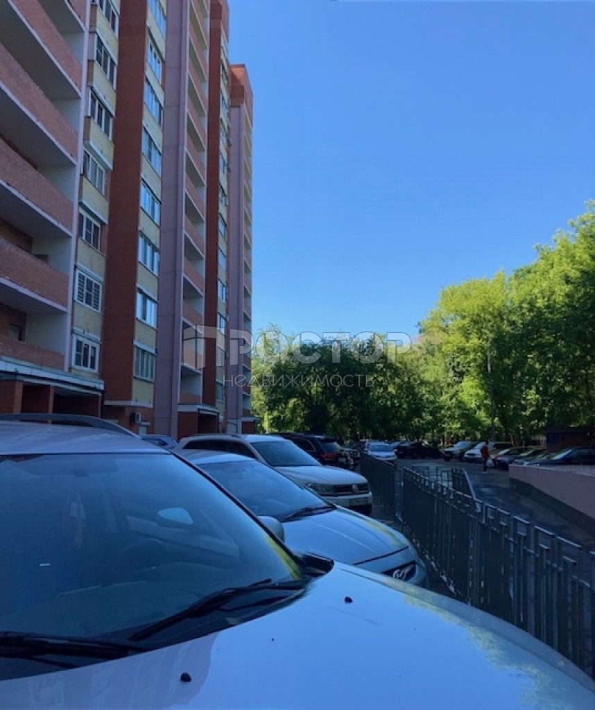 4-комнатная квартира, 134 м² - фото 25