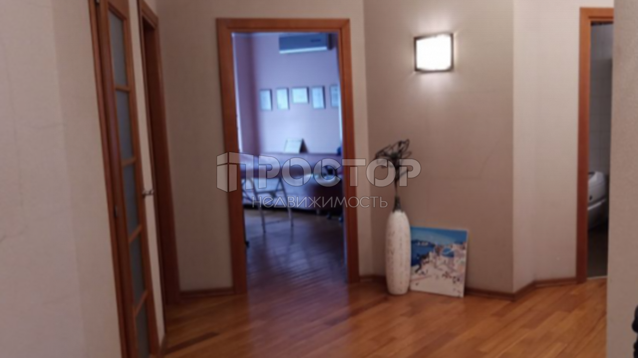 4-комнатная квартира, 134 м² - фото 17