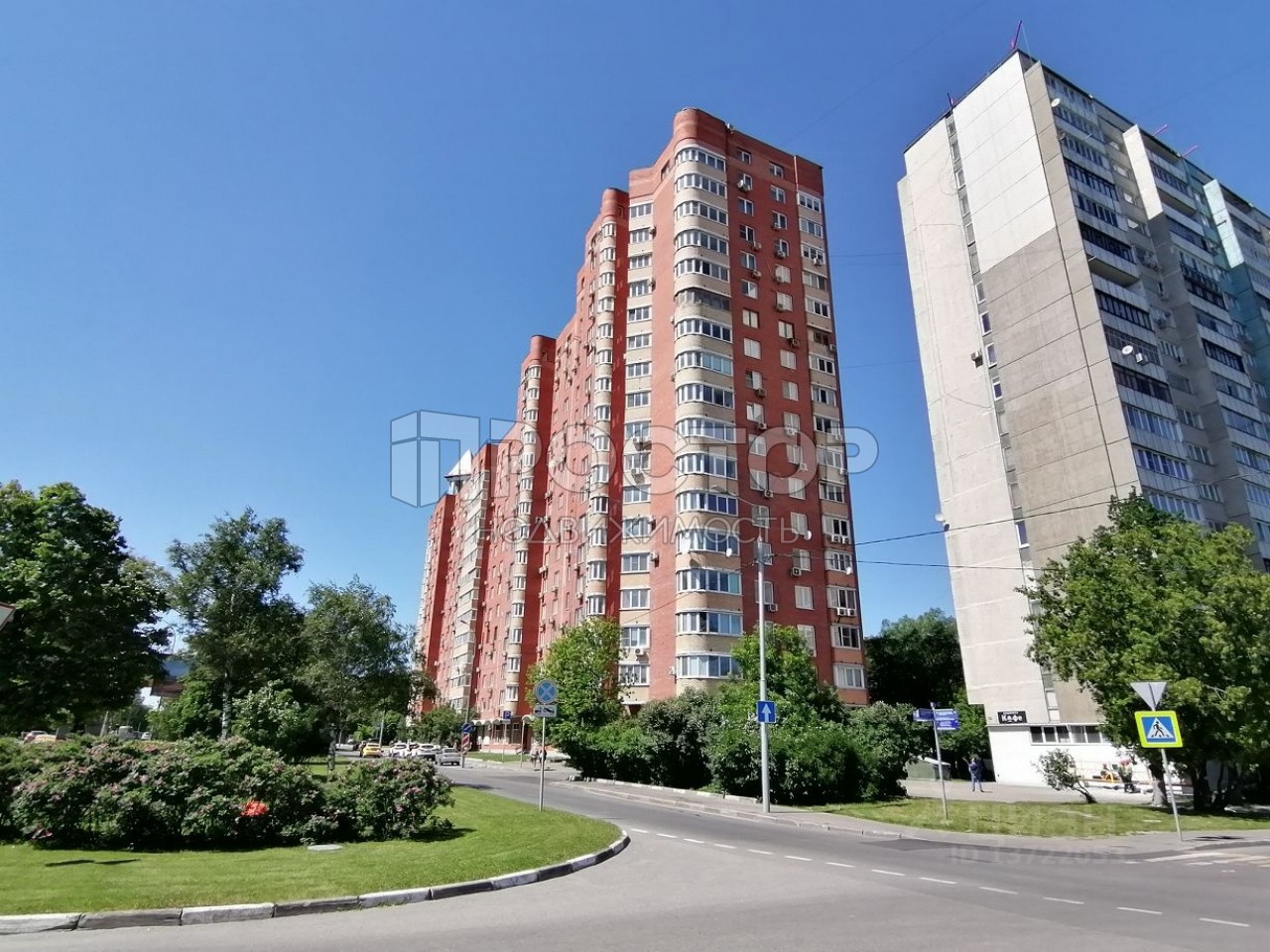 4-комнатная квартира, 134 м² - фото 2