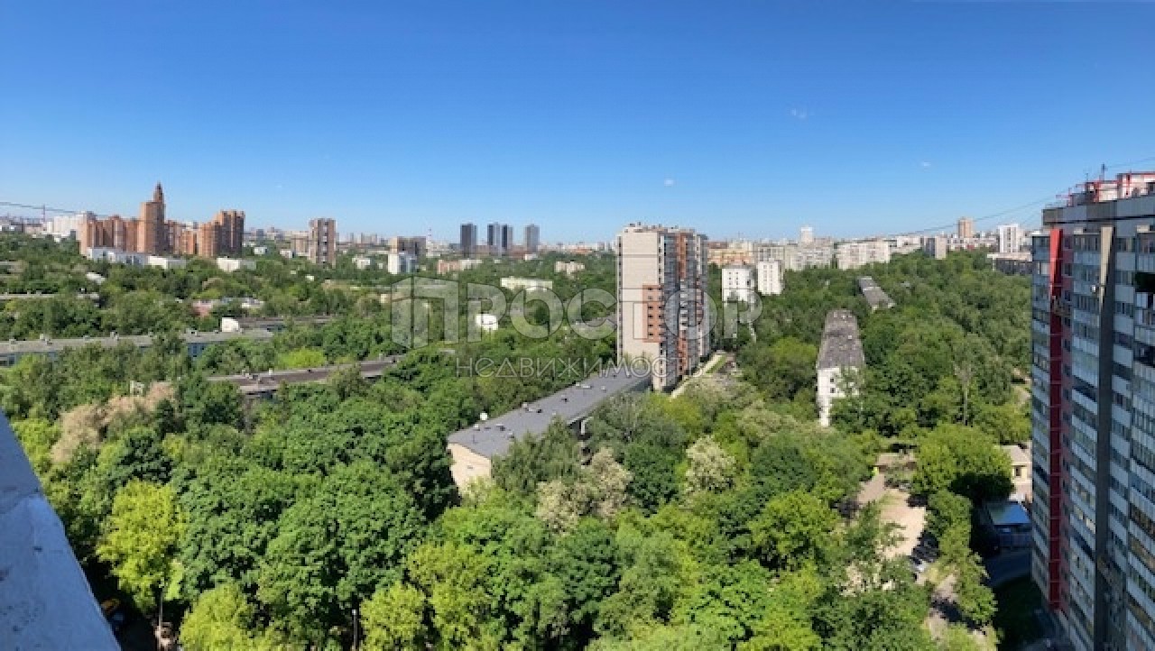 4-комнатная квартира, 134 м² - фото 6