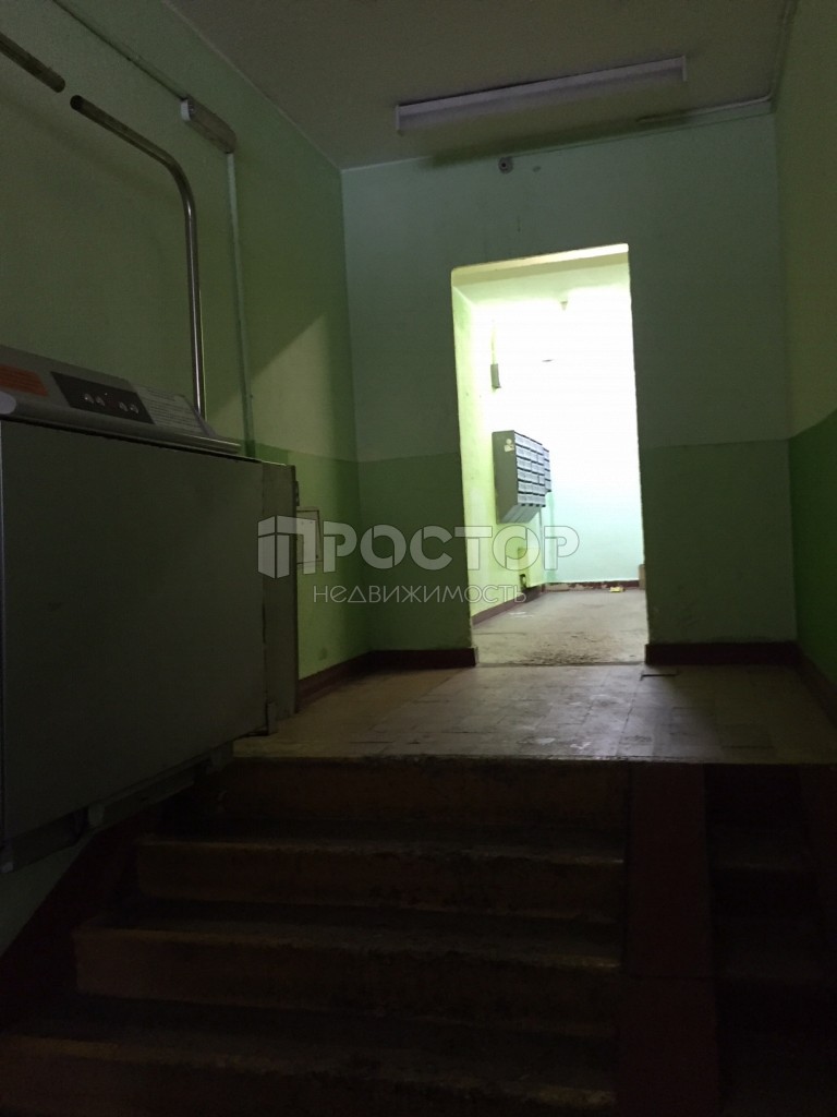 1-комнатная квартира, 39 м² - фото 5