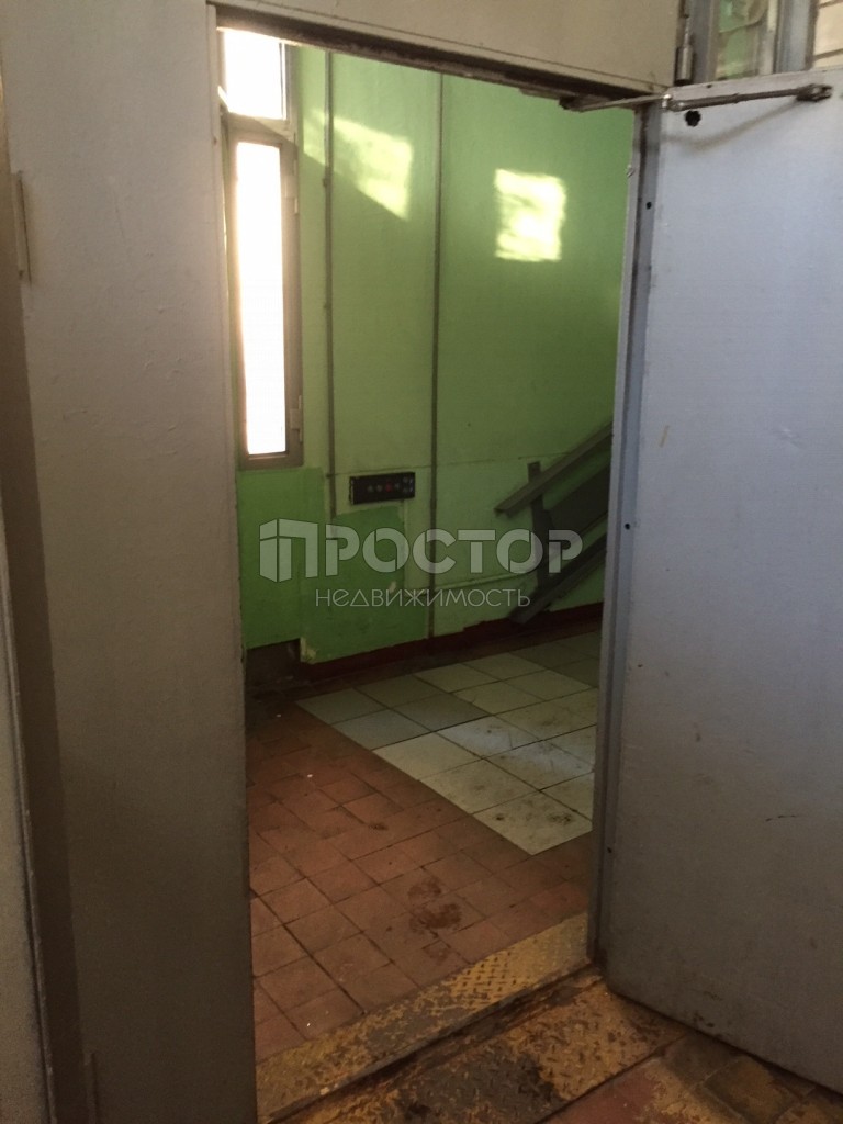 1-комнатная квартира, 39 м² - фото 4