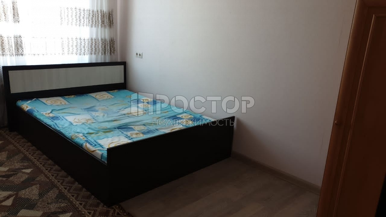 2-комнатная квартира, 46 м² - фото 3