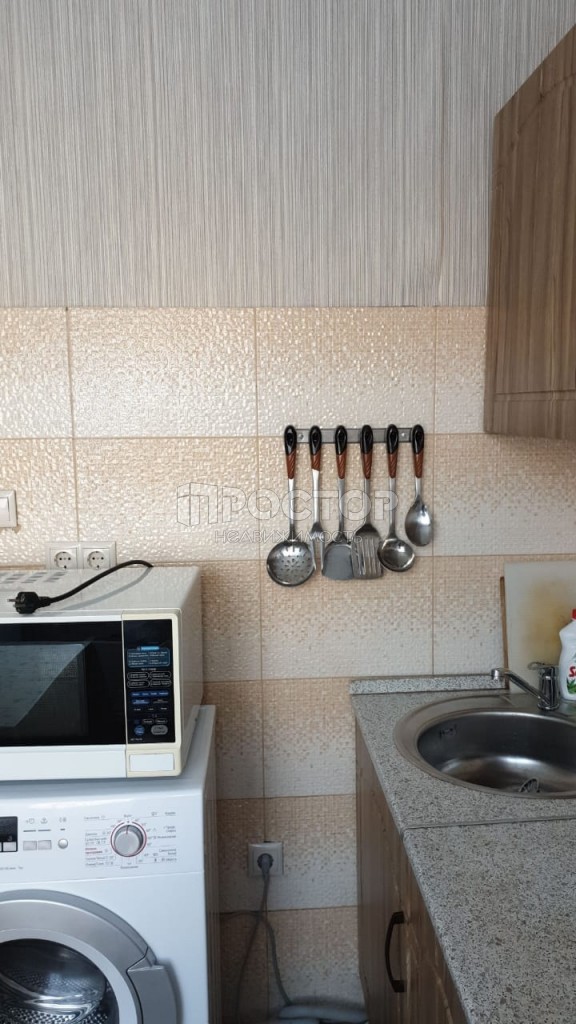 2-комнатная квартира, 46 м² - фото 4