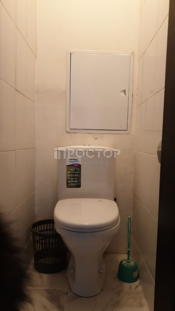2-комнатная квартира, 46 м² - фото 7