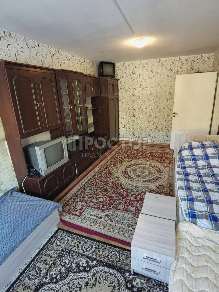 2-комнатная квартира, 44.1 м² - фото 8