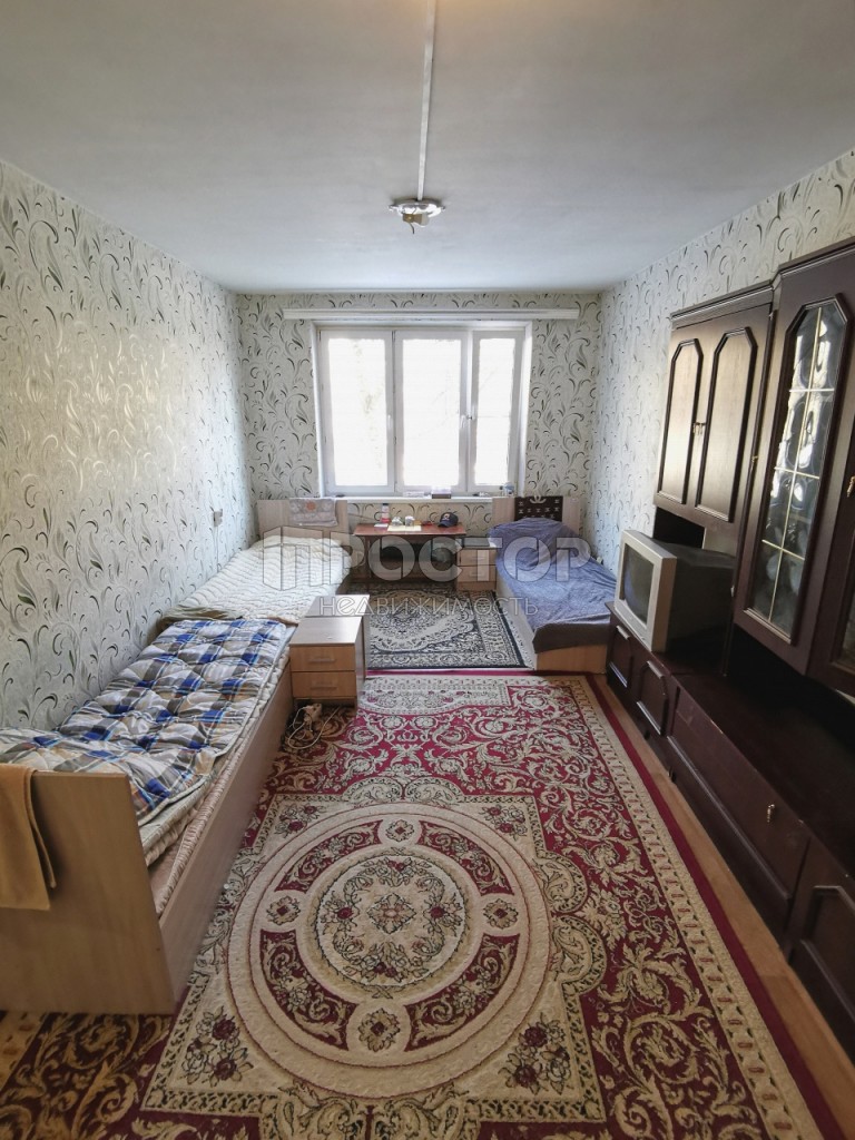 2-комнатная квартира, 44.1 м² - фото 7