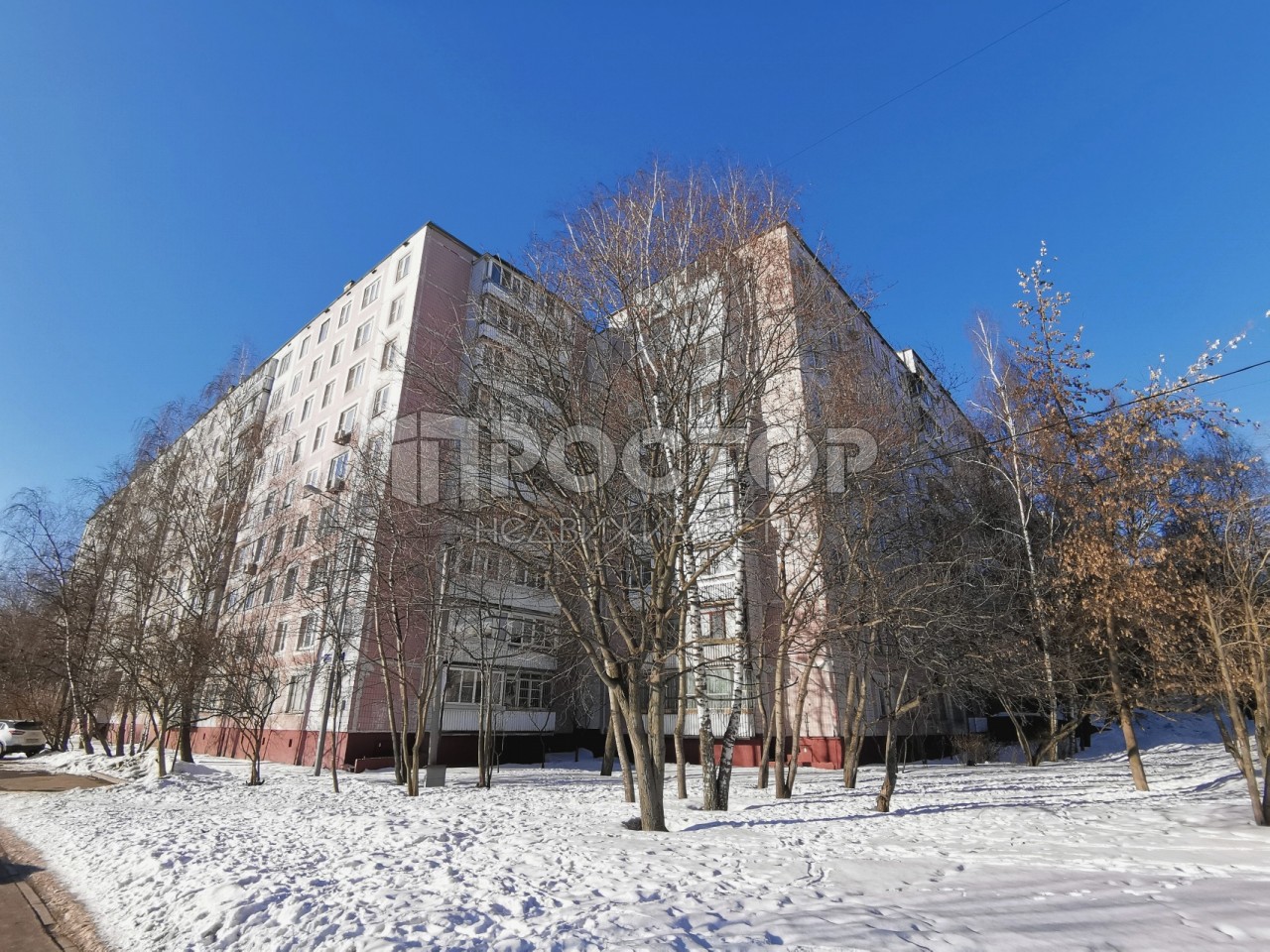 2-комнатная квартира, 44.1 м² - фото 26